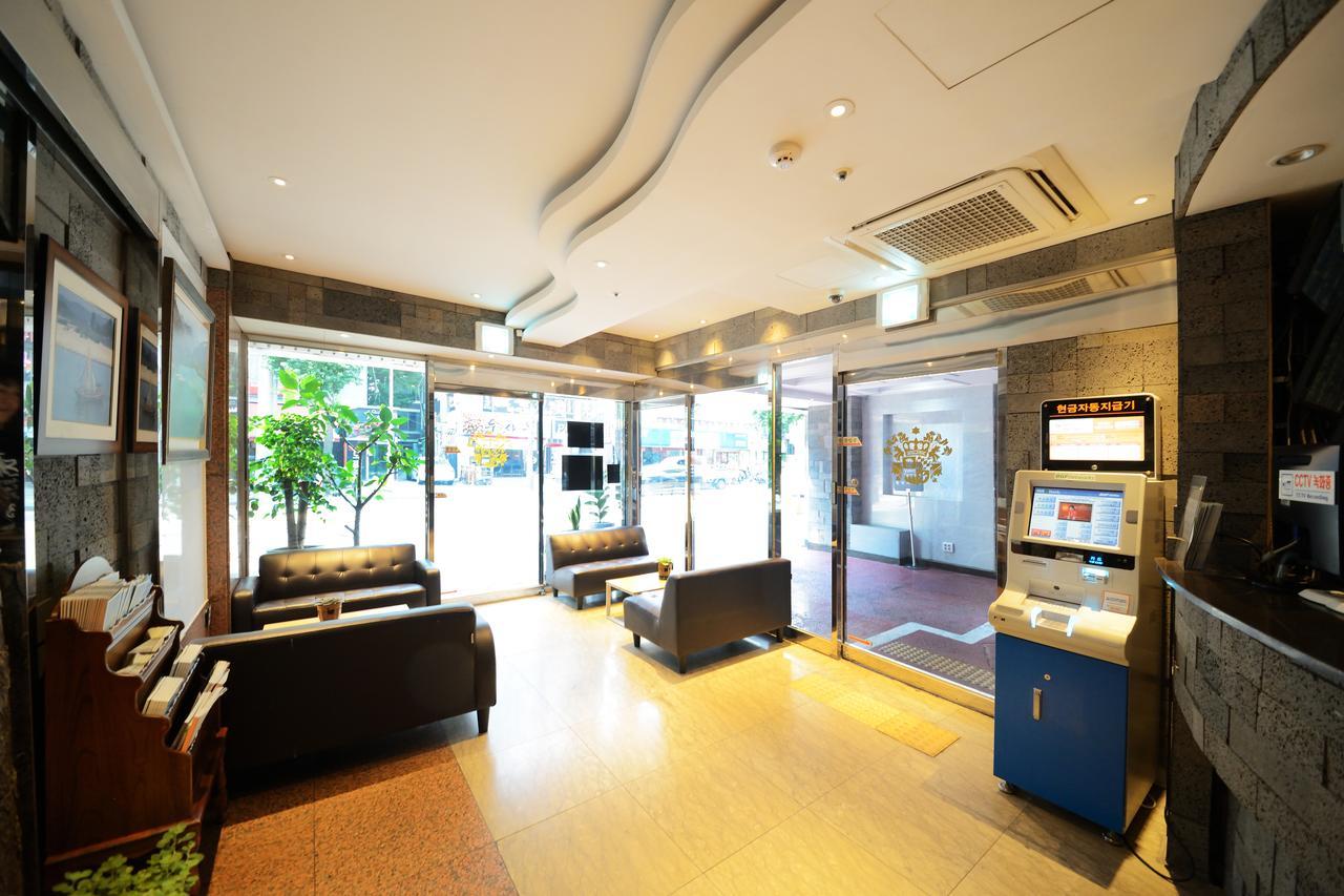 路易酒店 城南市 外观 照片